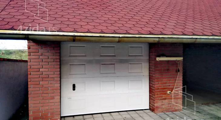 4-etažna kuća | 4zida