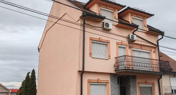 3-etažna kuća | 4zida