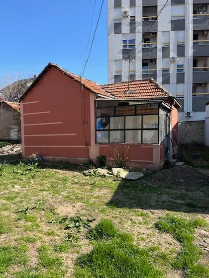 Kraljevića Marka 60 | 4zida.rs