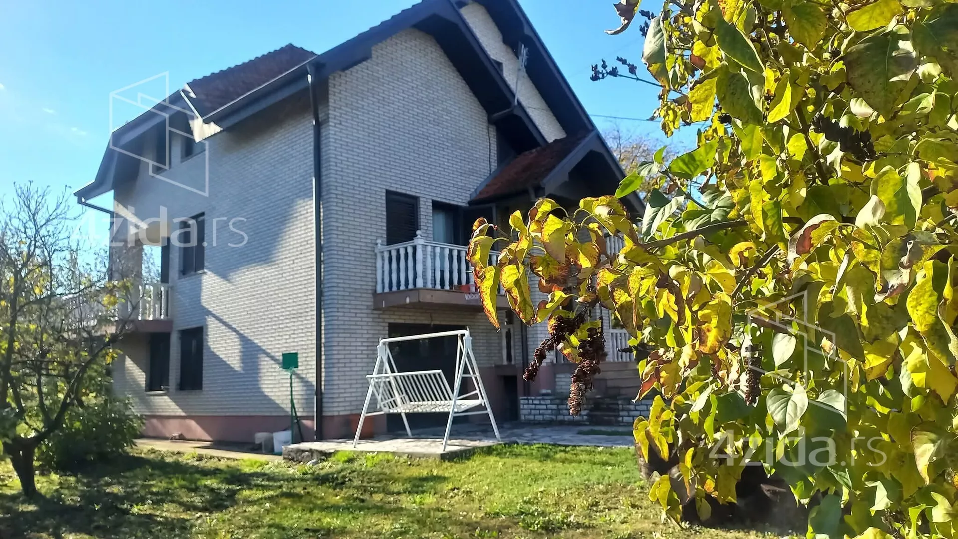 3-etažna kuća | 4zida