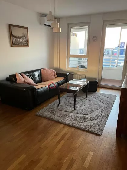 Blok 67 - Belville | 4zida.rs