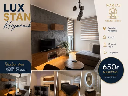 Konjarnik | 4zida.rs