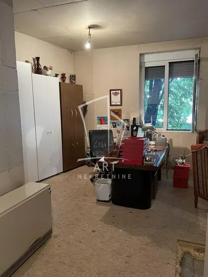 Njegoševa | 4zida.rs