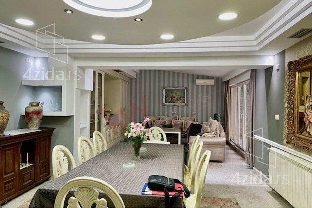 Stan – Beograd - Prikaz 2