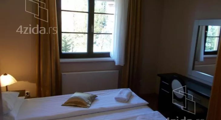 Ugostiteljski objekat | 4zida