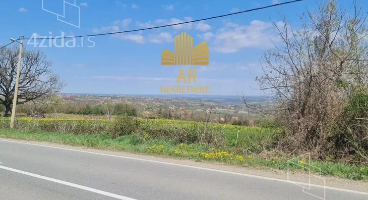 Poljoprivredno zemljište | 4zida