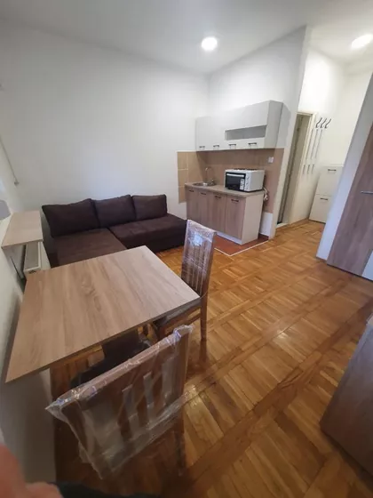 Sajmište | 4zida.rs