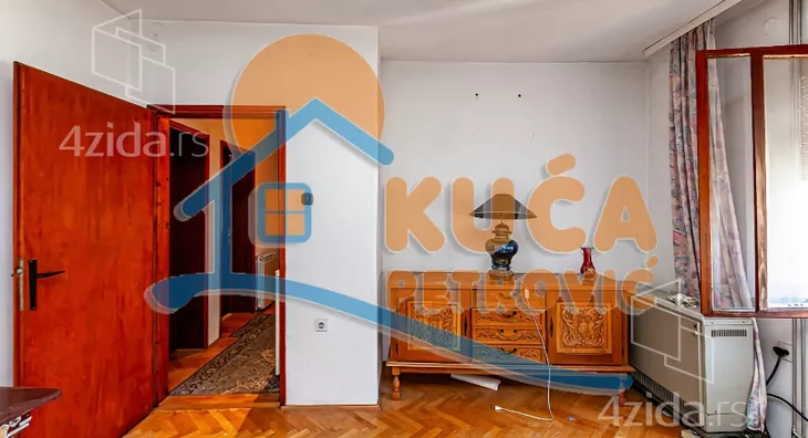 3-etažna kuća | 4zida