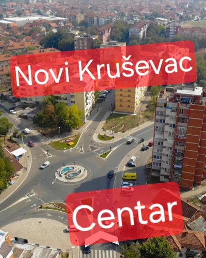 Bruski Put 2 | 4zida.rs