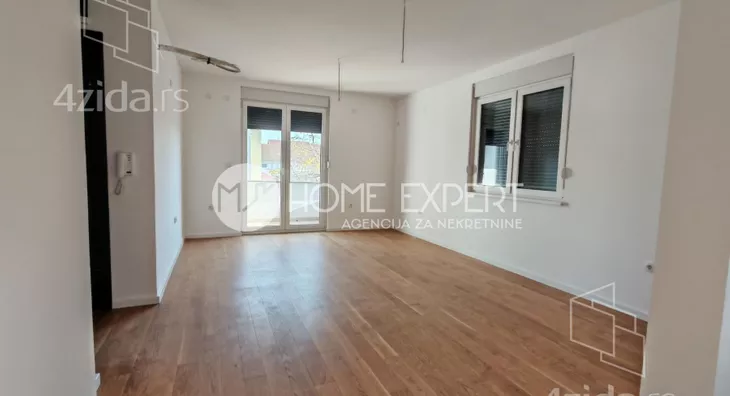 Osmosoban stan | 4zida