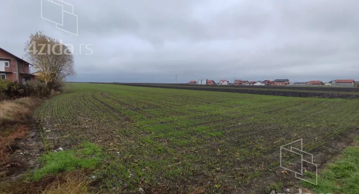 Poljoprivredno zemljište | 4zida