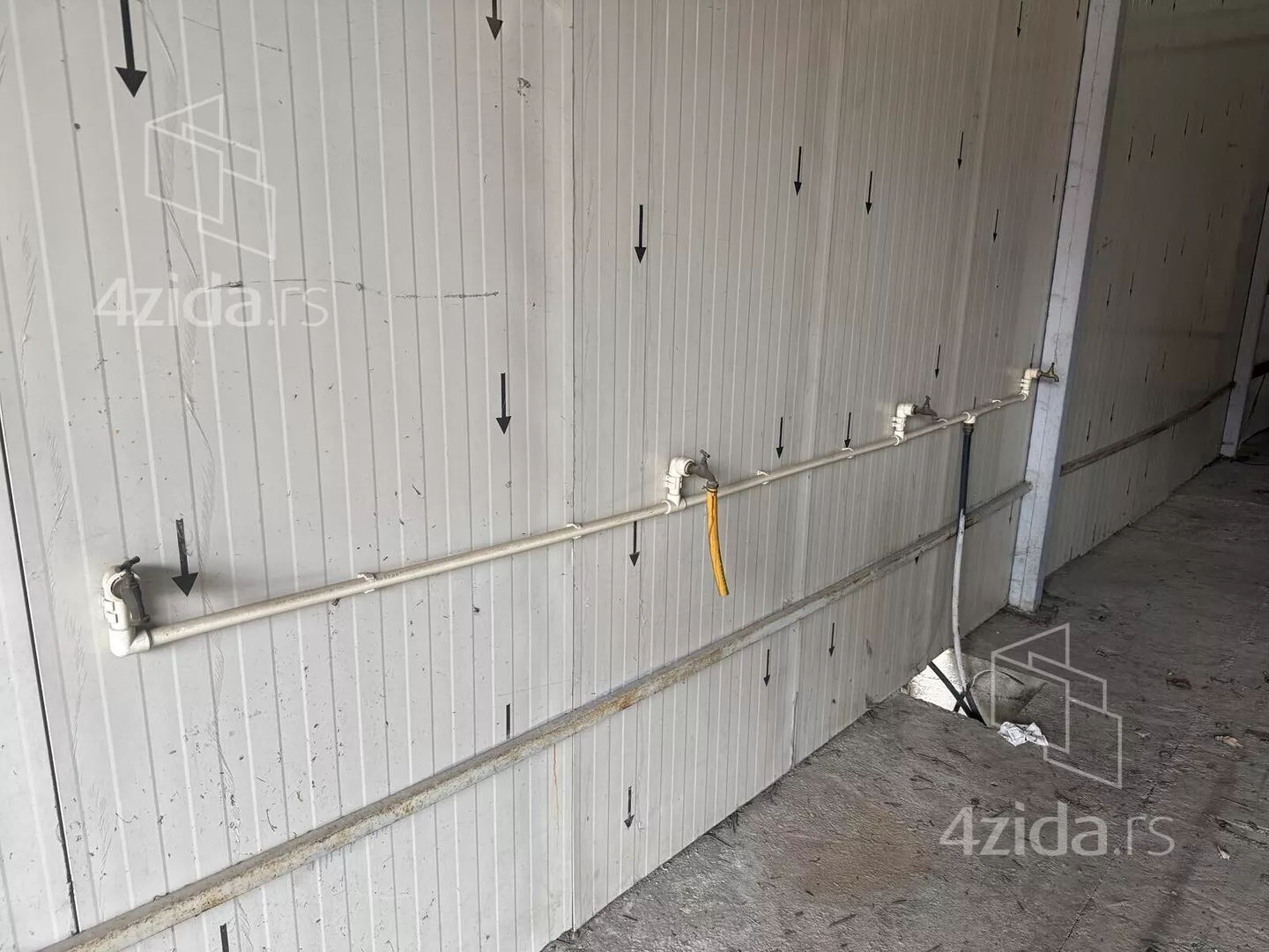 Hala | 4zida