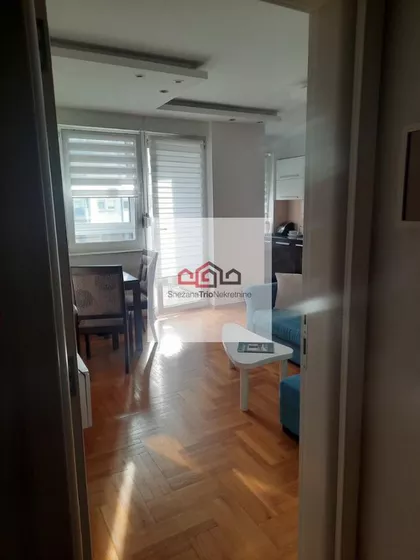 Adamovićevo Naselje | 4zida.rs