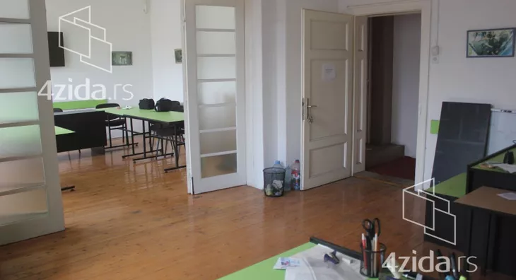 4-etažna kuća | 4zida