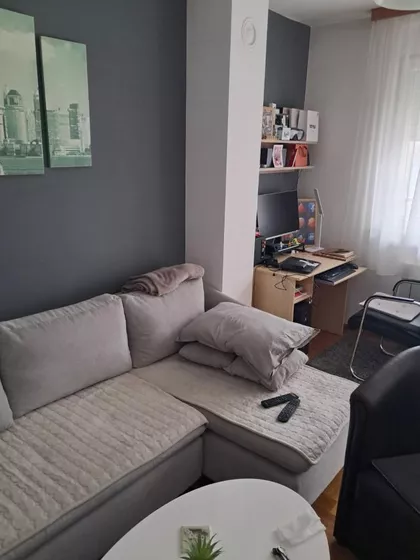 Sajmište | 4zida.rs