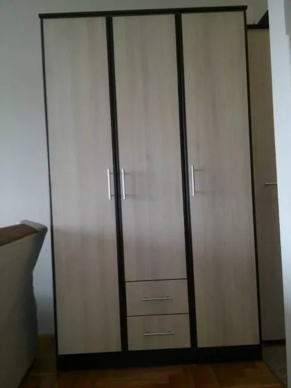 Bulevar Patrijarha Pavla (Somborski Bulevar) | 4zida.rs
