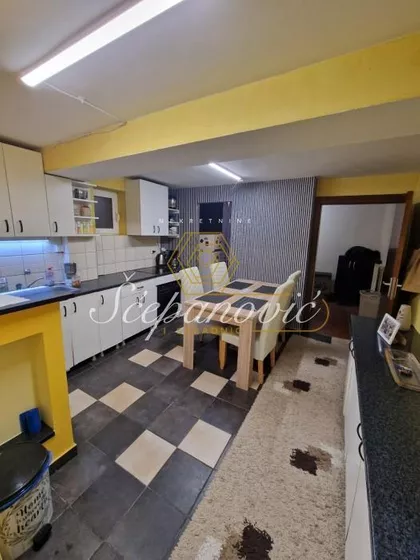 Adamovićevo Naselje | 4zida.rs