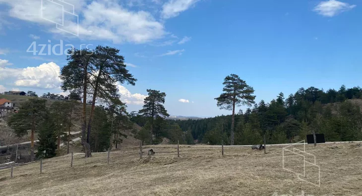 Poljoprivredno zemljište | 4zida