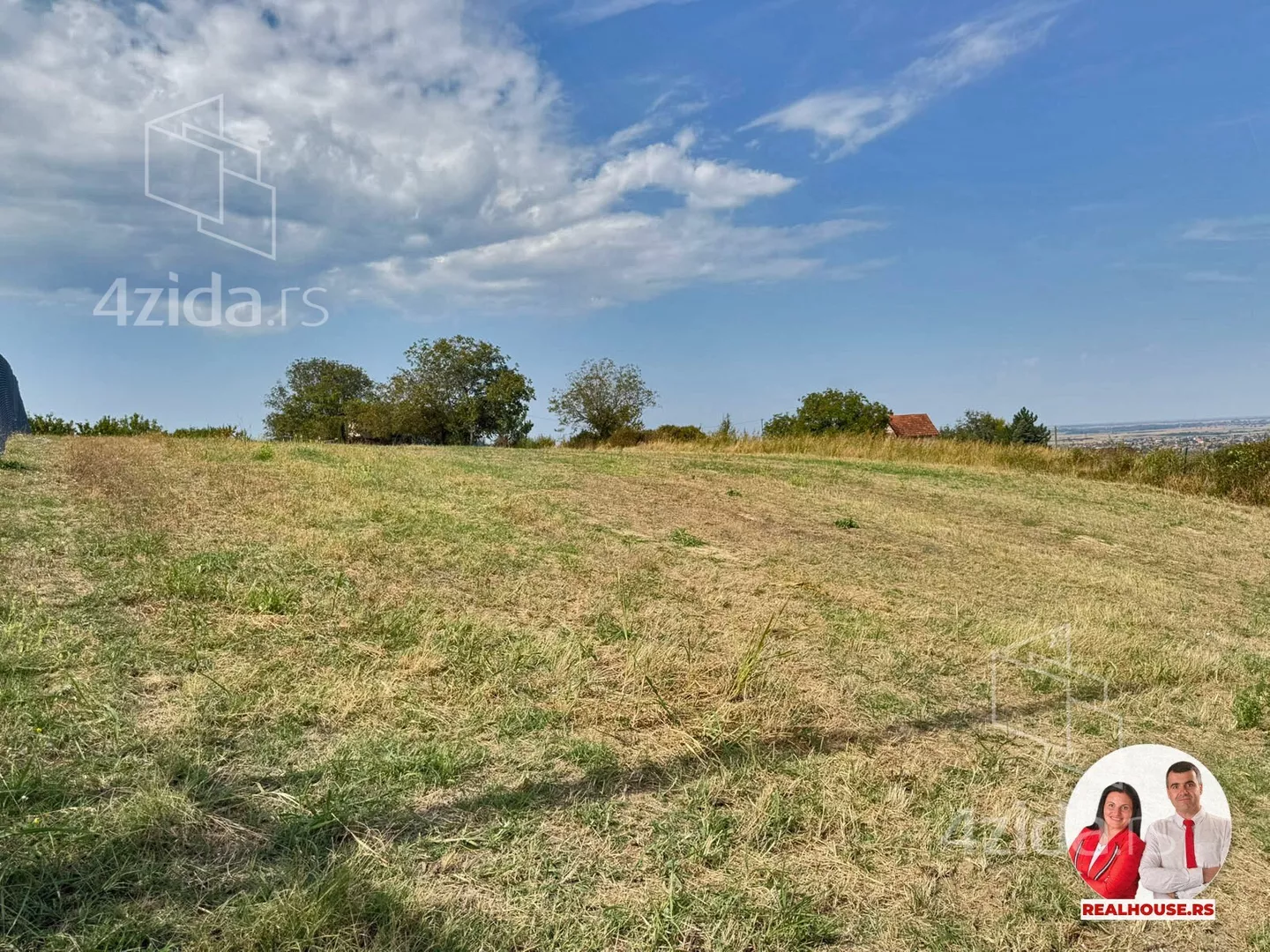 Građevinsko zemljište | 4zida
