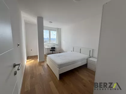 Bulevar Patrijarha Pavla (Somborski Bulevar) | 4zida.rs