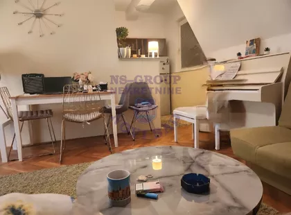 Sajmište | 4zida.rs