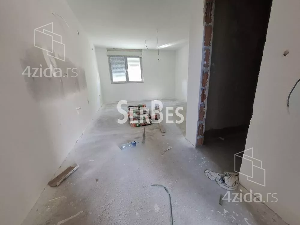 Garsonjera | 4zida
