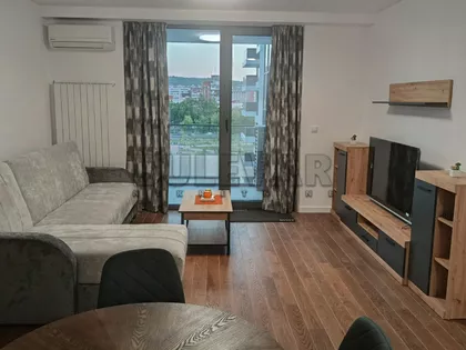Blagoja Parovića | 4zida.rs