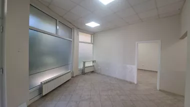 Gradske lokacije