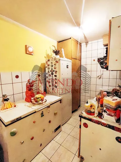 Nova Železnička Kolonija | 4zida.rs