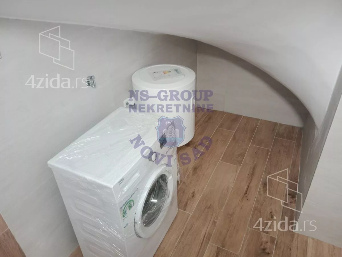 Garsonjera | 4zida