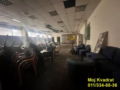 Trg Nikole Pašića | 4zida.rs