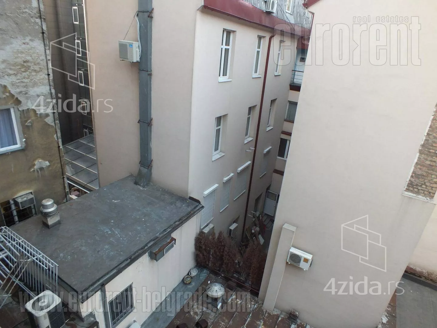 Kancelarija | 4zida
