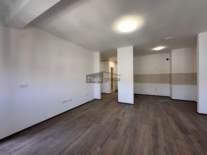 Karađorđeva | 4zida.rs