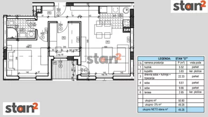 Somborska | 4zida.rs