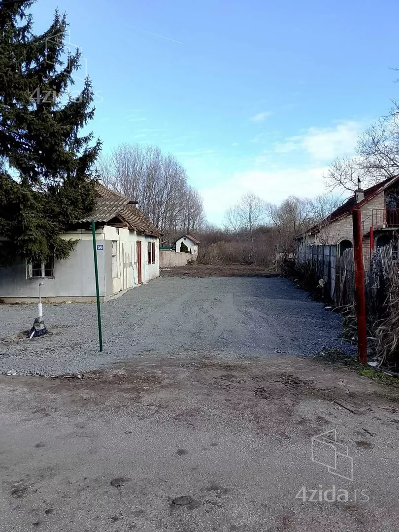 Građevinsko zemljište | 4zida