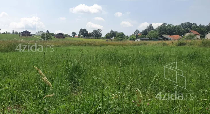 Građevinsko zemljište | 4zida