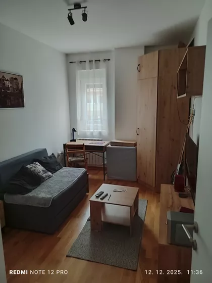 Mirka Milojkovića 5 | 4zida.rs