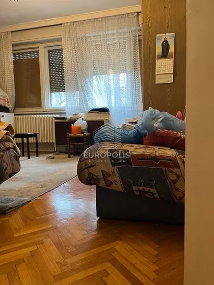 Bulevar Arsenija Čarnojevića | 4zida.rs