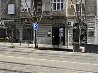 Resavska, Vračar, Beograd | 4zida.rs