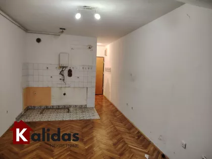 Železnička stanica | 4zida.rs