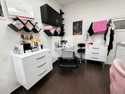 Botanička Bašta | 4zida.rs