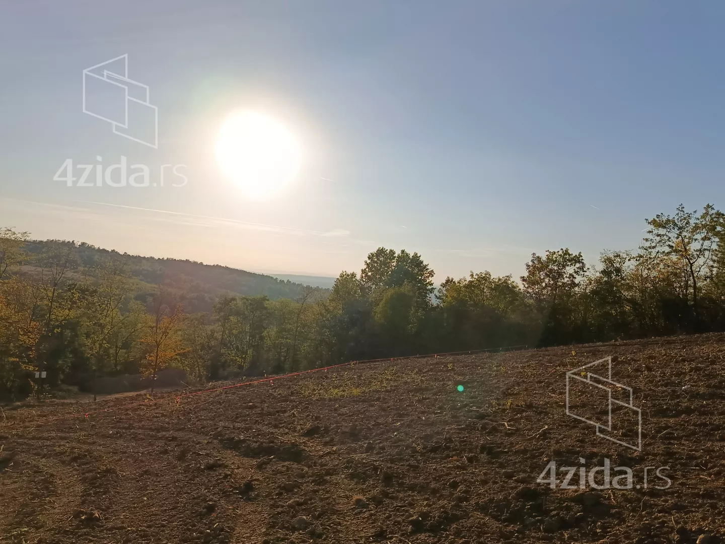 Građevinsko zemljište | 4zida