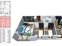 Dušanovac, Voždovac opština, Beograd | 4zida.rs