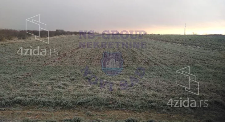 Građevinsko zemljište | 4zida