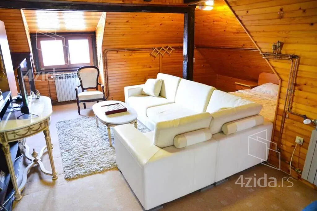 4-etažna kuća | 4zida