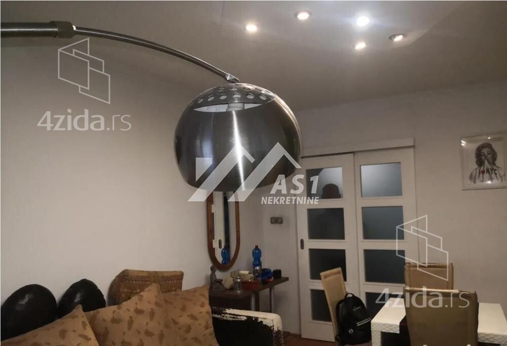 Stan – Novi Sad - Prikaz 2