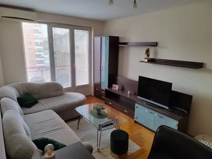 Božidarčeva | 4zida.rs