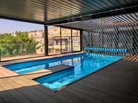 Adamovićevo Naselje, Gradske lokacije, Novi Sad | 4zida.rs