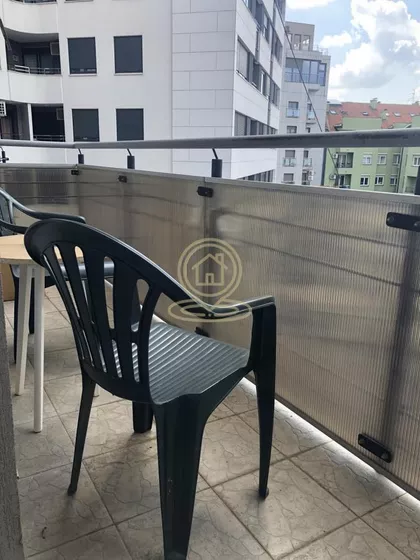 Bulevar Oslobođenja | 4zida.rs