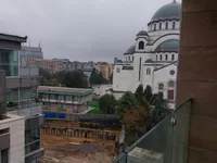 Hram Svetog Save, Vračar, Beograd | 4zida.rs